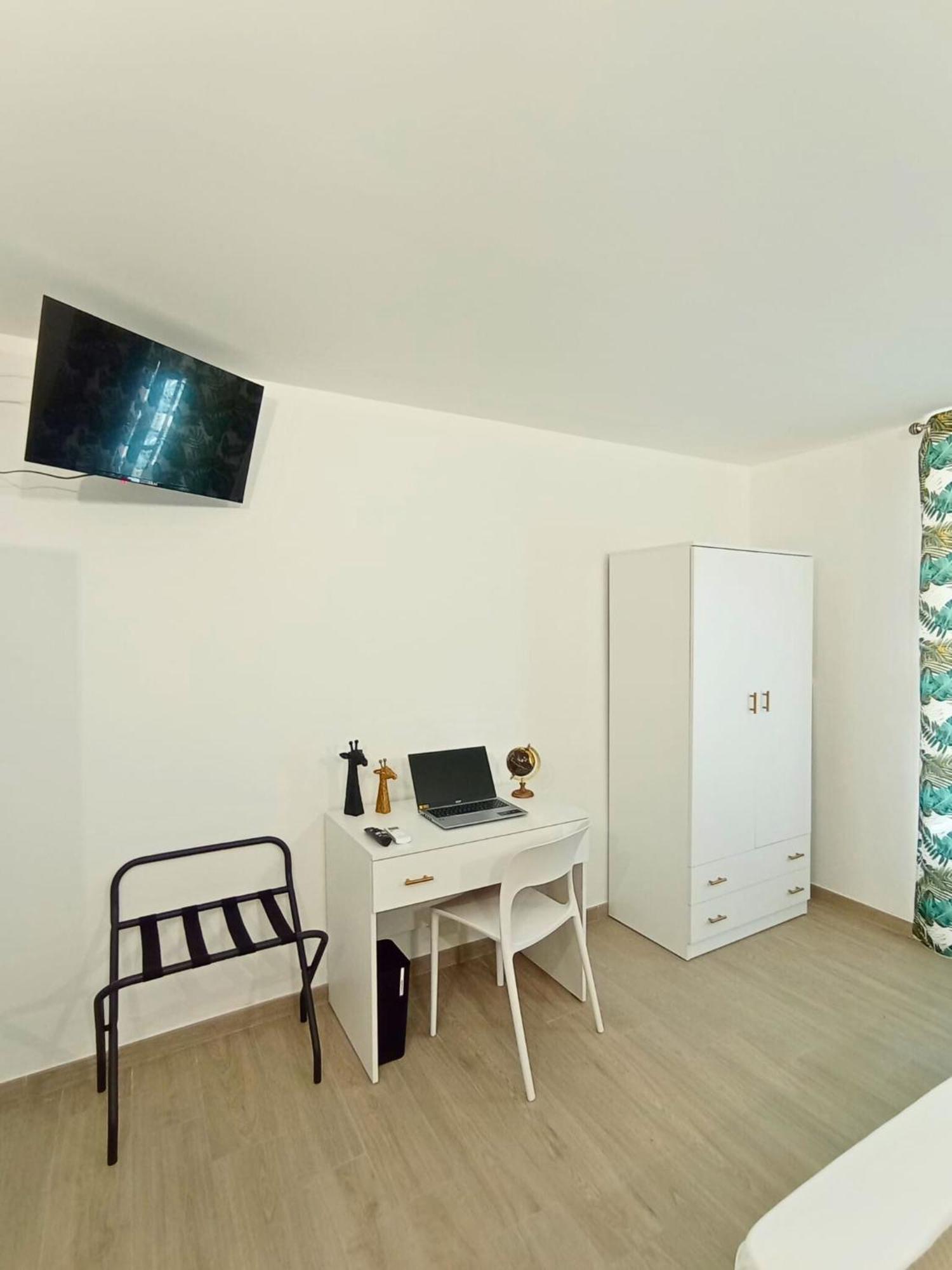 Mille Memories Apartment 巴勒莫 外观 照片