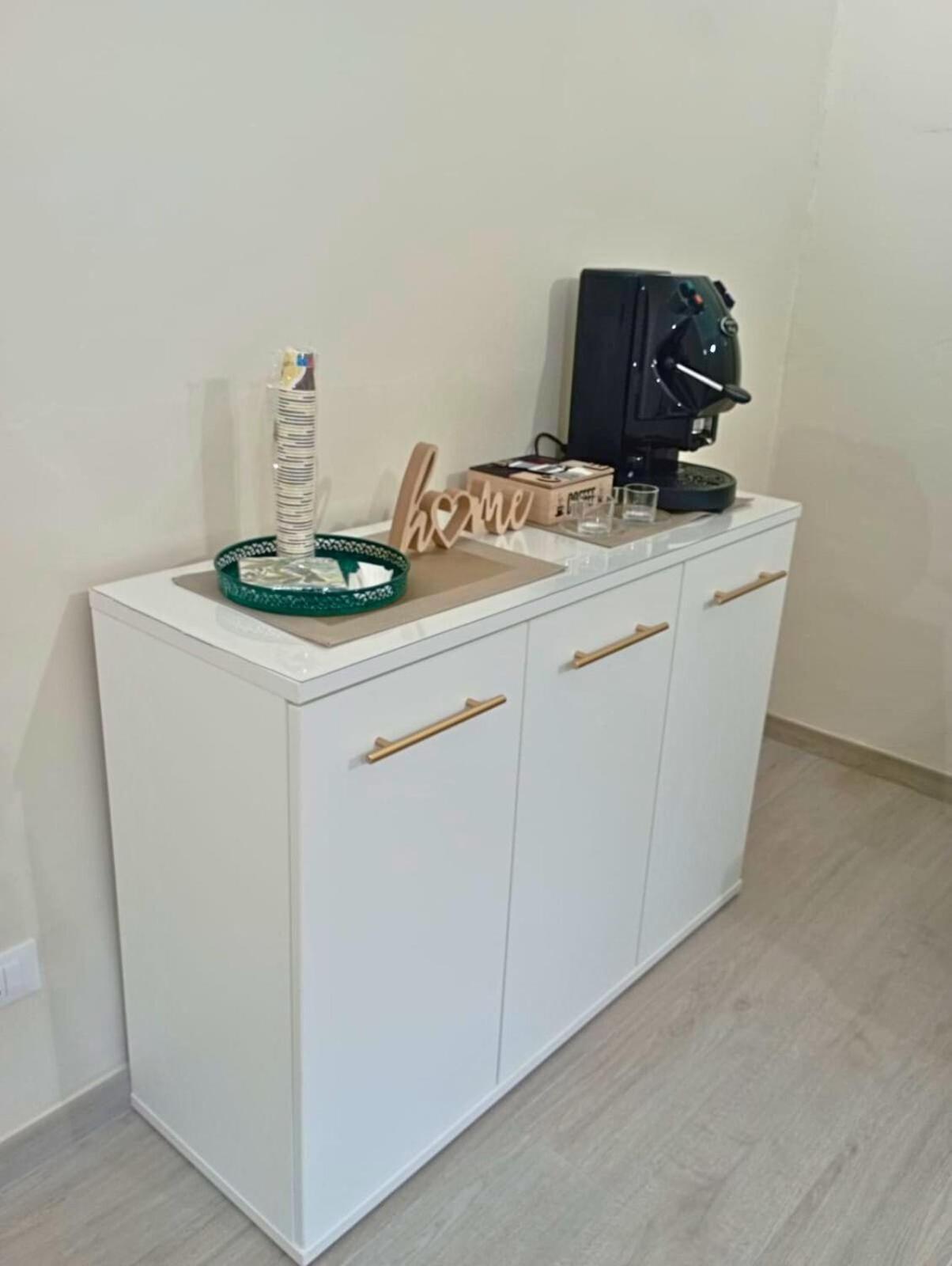 Mille Memories Apartment 巴勒莫 外观 照片