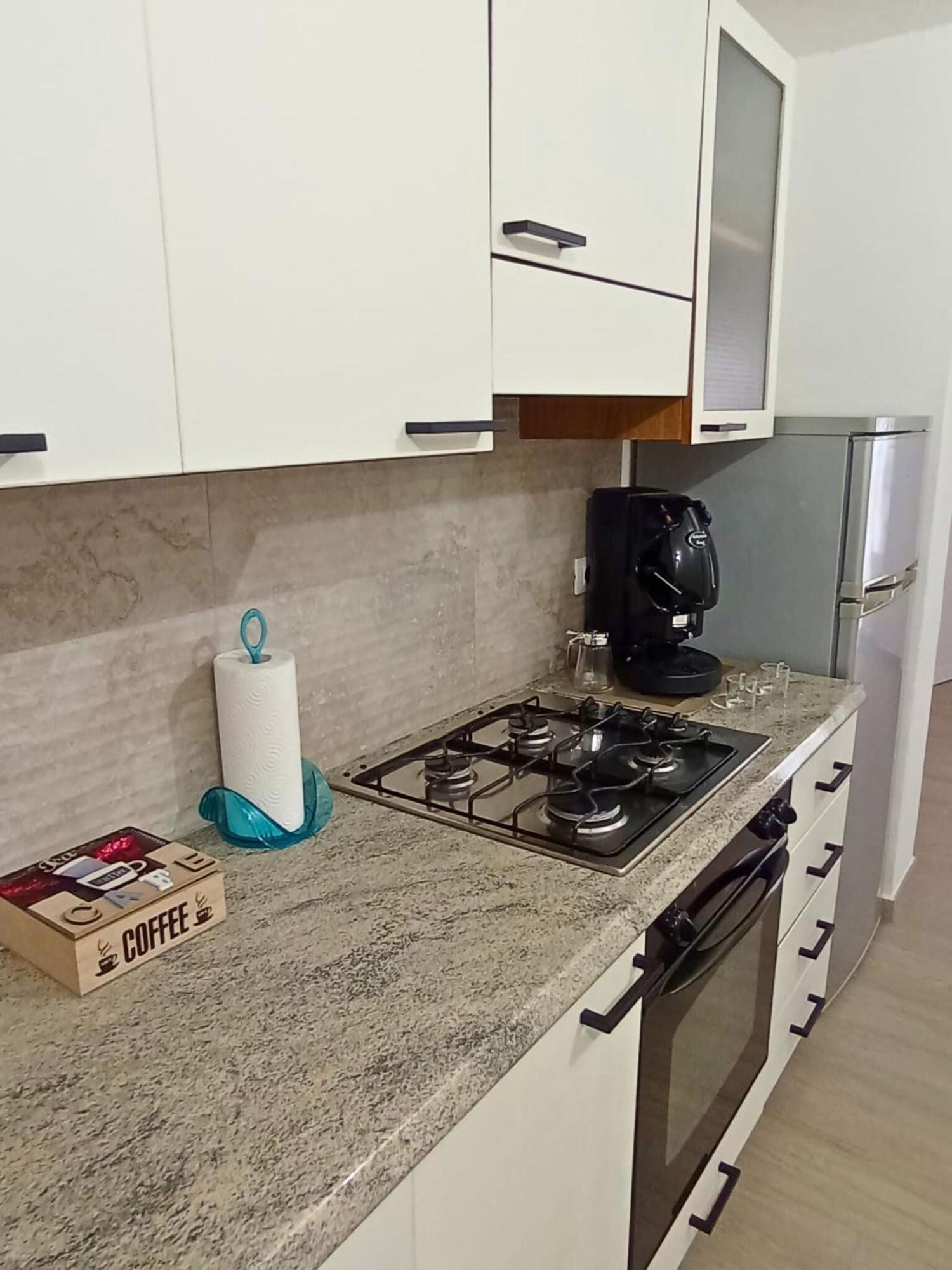 Mille Memories Apartment 巴勒莫 外观 照片
